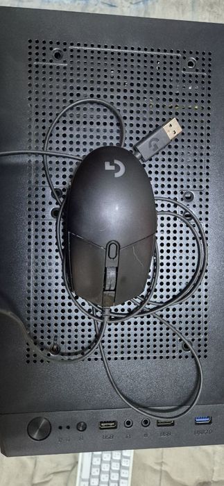 Продам игровий ПК