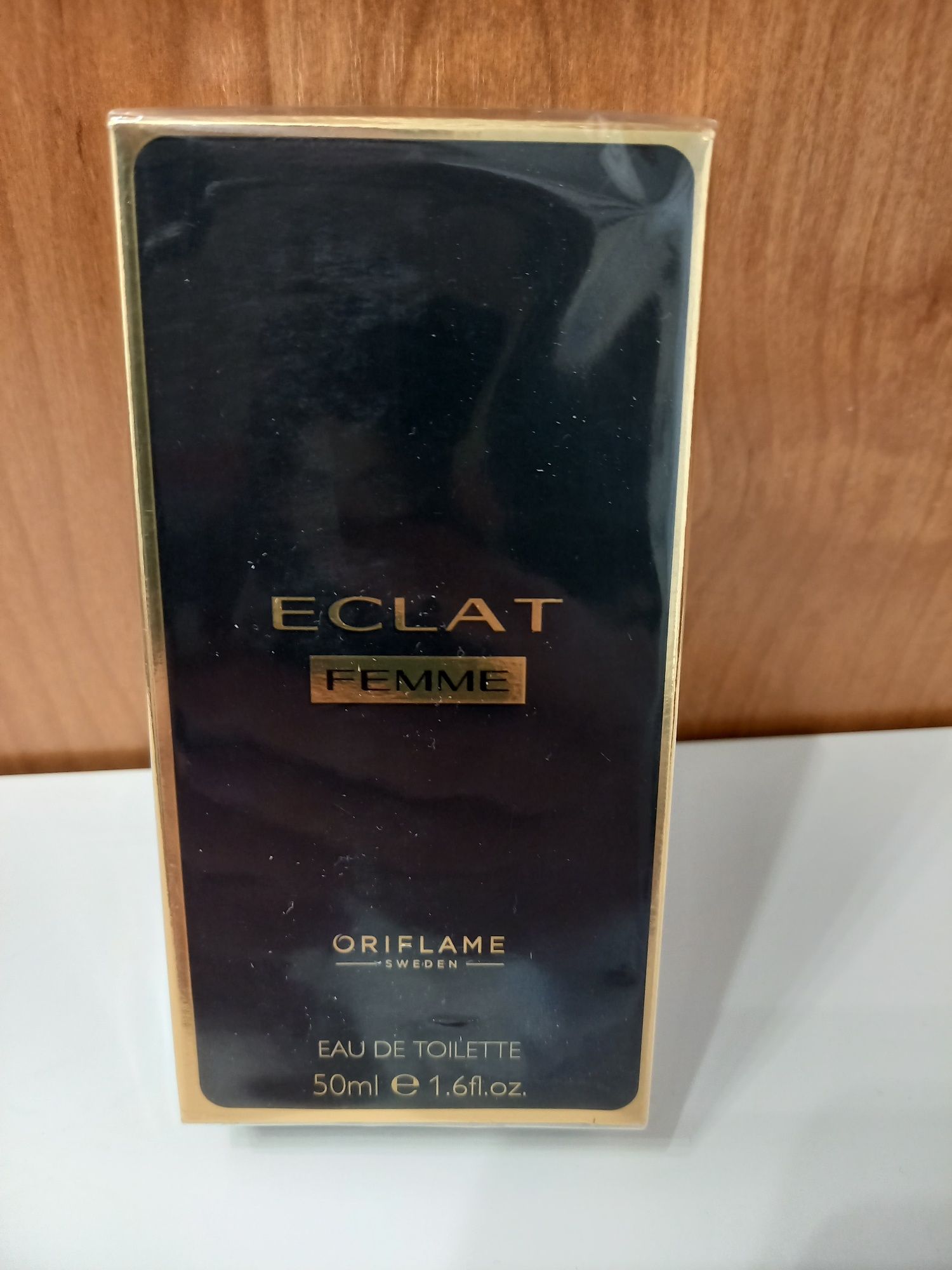 Elclat Femme 42507 x 50 ml oriflame Woda toaletowa