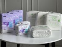 Урологічні прокладки для жінок Eva Premium Hospital Super Seni Lady