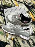 Кросівки Asics Gel NYC, Gel-kahana 8 Кроссовки асикс