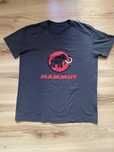 t-shirt mammut męski rozm. L