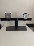 Dell MDS19 - Stojak na dwa monitory