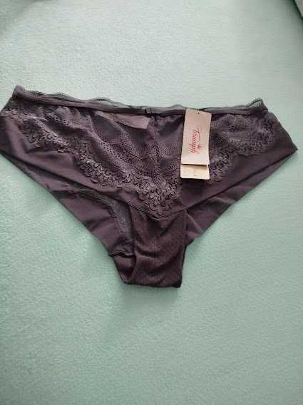 Triumph Beauty Full Darling nowe majtki damskie hipster r. XXL/46