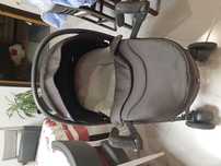 Carrinho de passeio