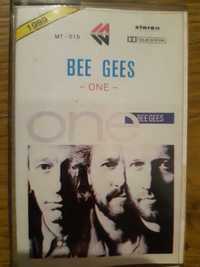 Kaseta magnetofonowa Bee Gees "One"