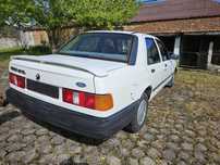 Ford Sierra 1.6GL APENAS 38.000KM