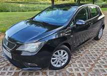 Seat Ibiza 5 drzwi climatronic 1.2 benzyna