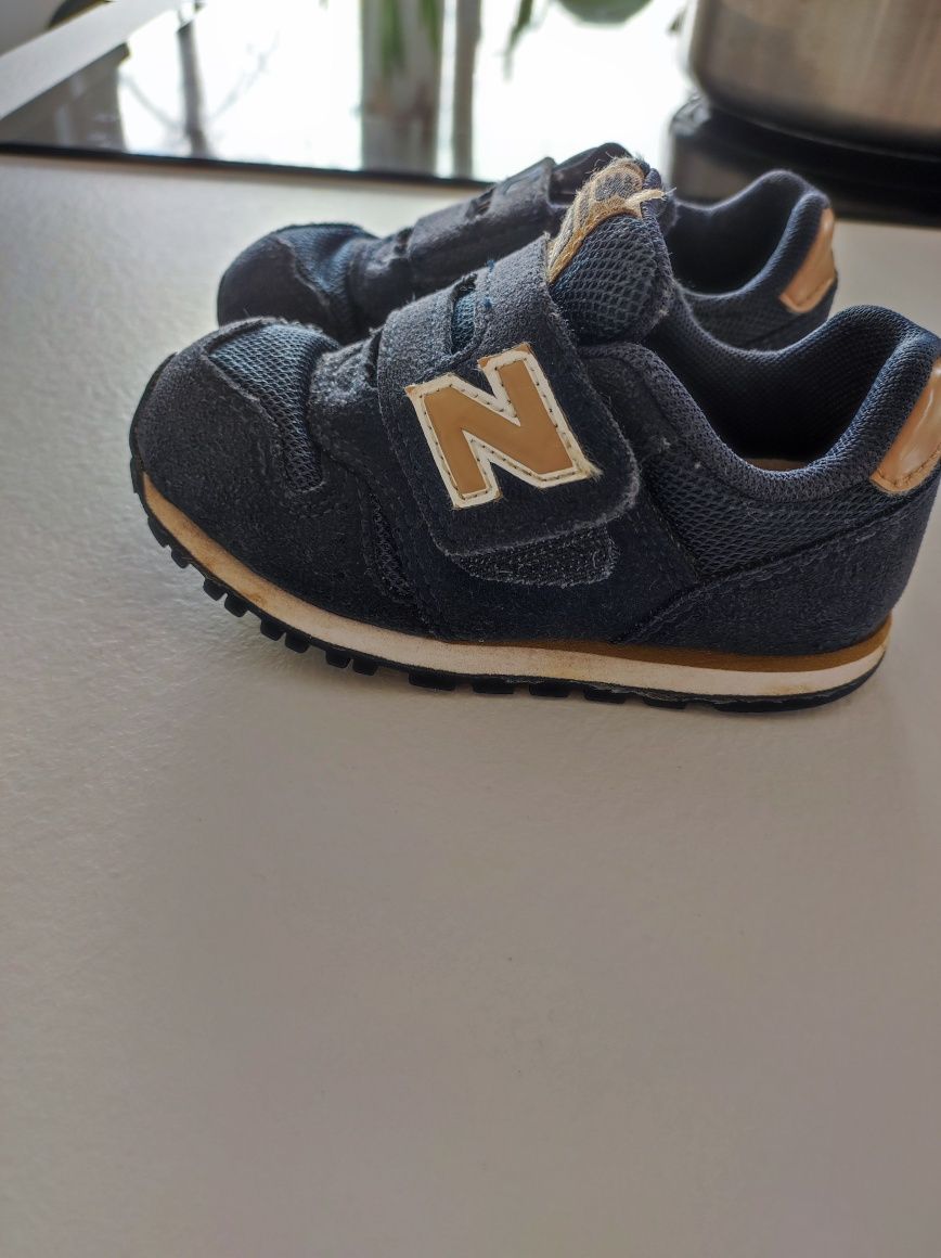 New balance rozm. 23