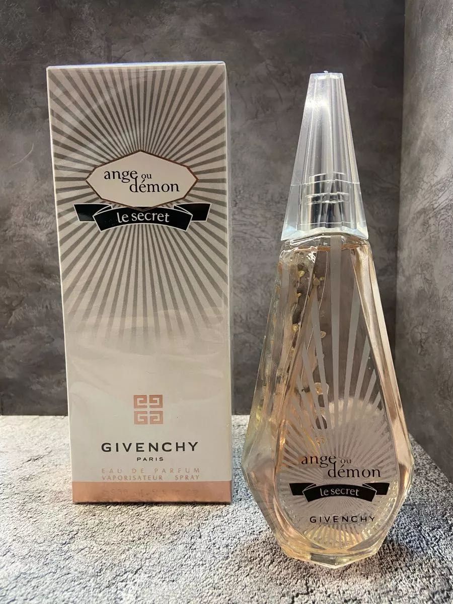 Givenchy Ange ou Demon Le Secret EDP - 100 ml