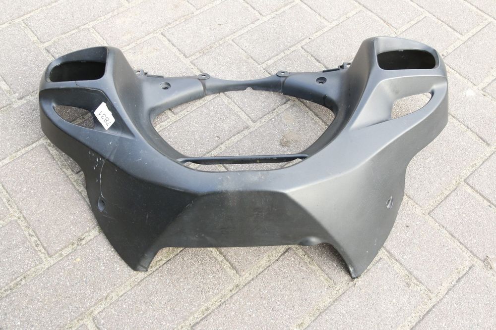 7831 Pług dół osłona spód 12-17 Honda Goldwing Gl1800