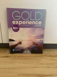 Gold expierence B2+