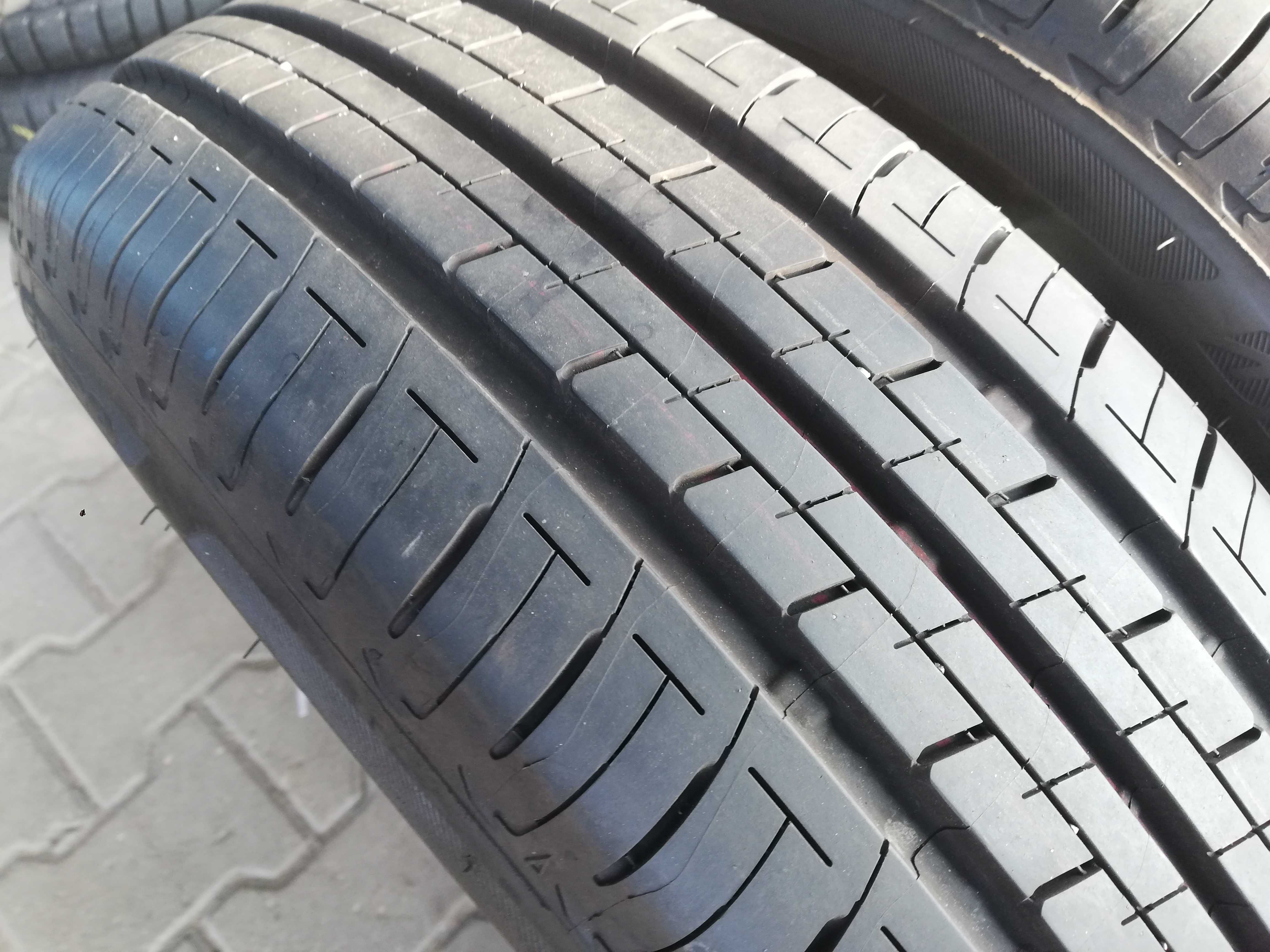 4 Nowe DEMO opony letnie 175/60R16 82H Bridgestone EP150 Mon. Wolsztyn