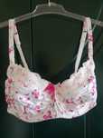 Biustonosz damski  F&F roz.80 E