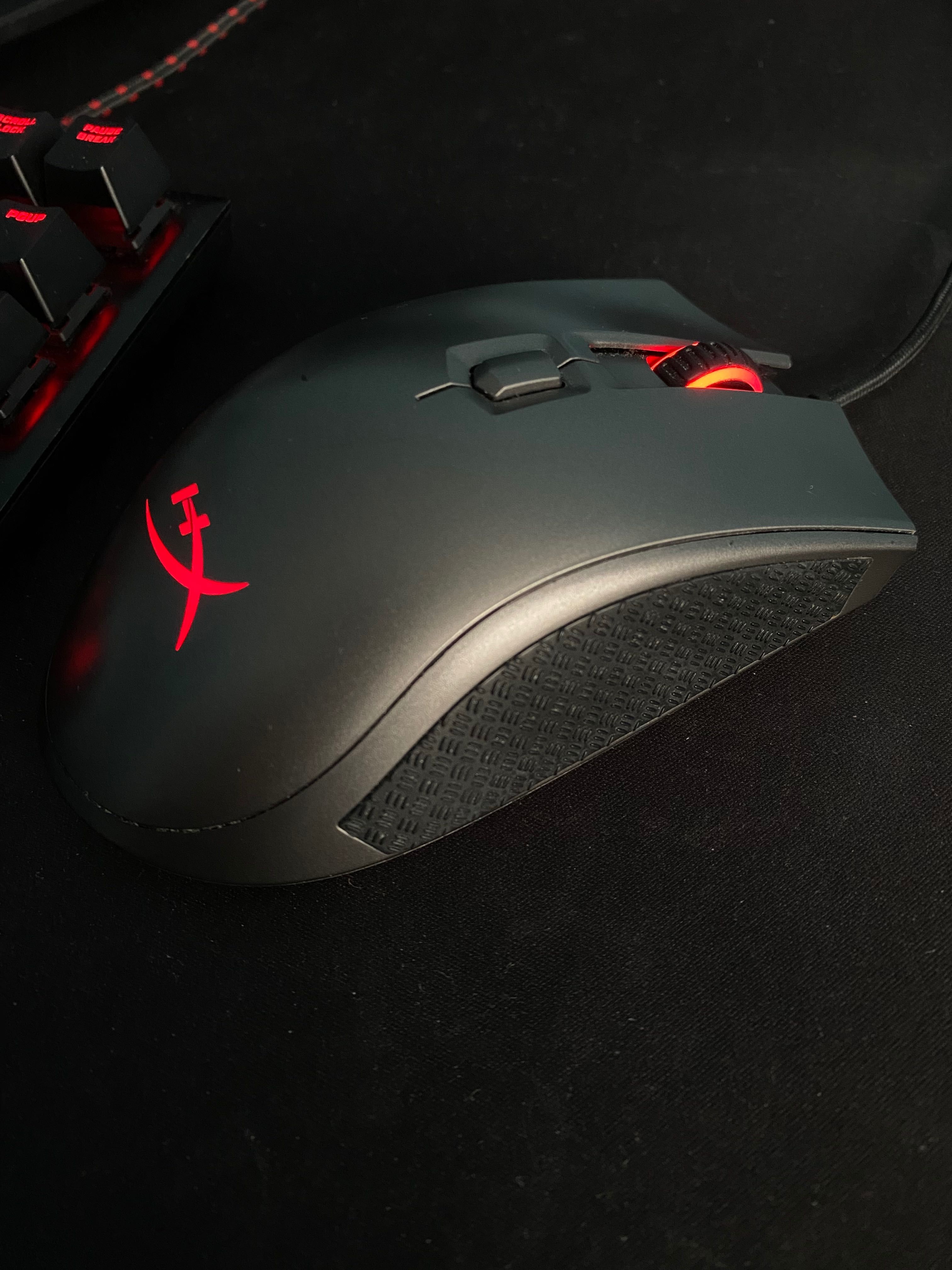 HyperX Pulsfire FPS Pro