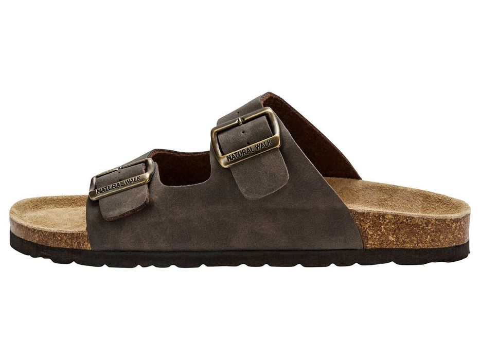 Мужские сандалии, шлепанцы