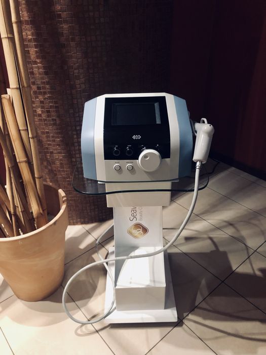 Fala uderzeniowa X-Wave BTL