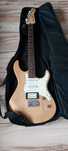 Yamaha Pacifica plus akcesoria