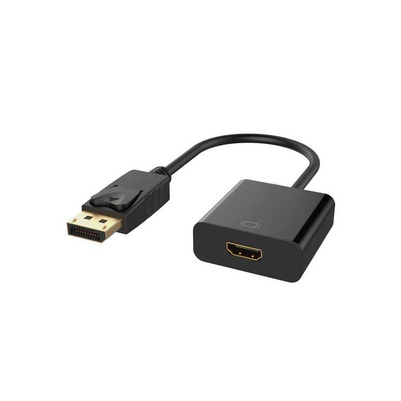 Переходник Display Port на HDMI