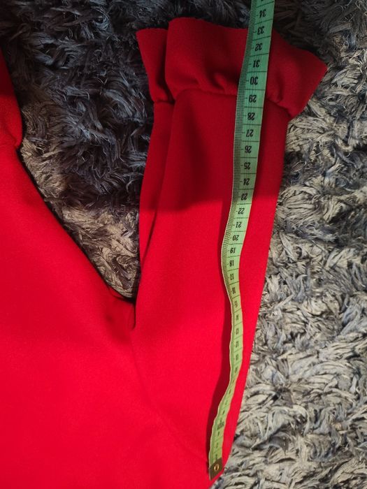 Sukienka I Saw IT First