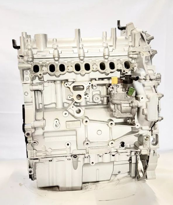 SILNIK  Range Rover  Land Rover 2.0D EVOQUE SPORT VELAR 204DTD 204DTH