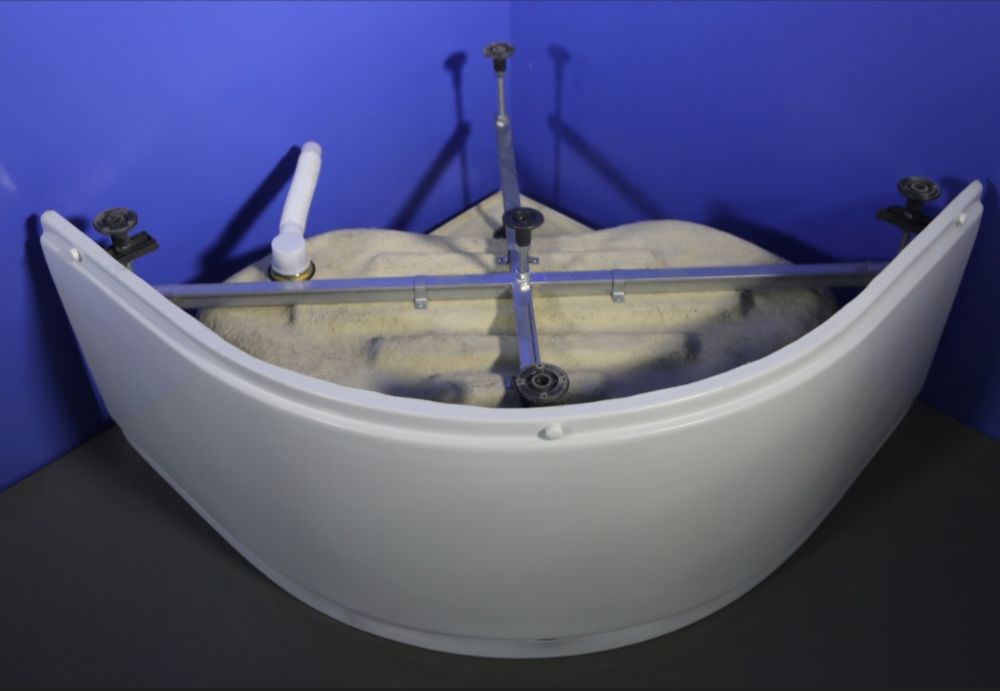 Продам б/у Піддон 90х90