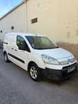Citroen Berlingo 3 lugares 1.6 HDI 2015 iva dedutível