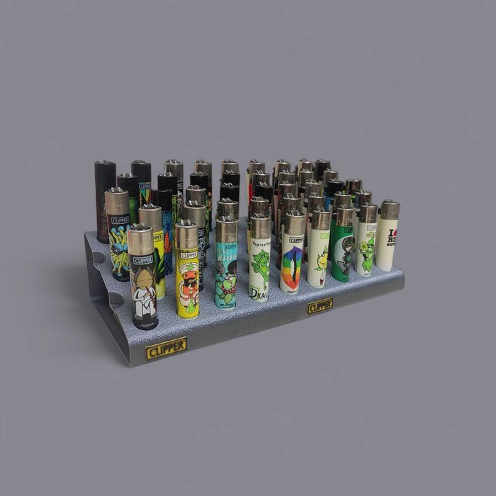 Expositor Clipper Modular