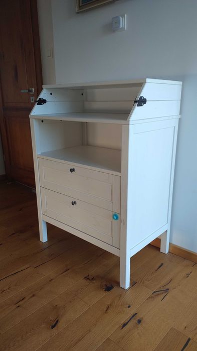 komoda przewijak sundvik