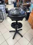 Grill Elektryczny Z Pokrywą Kesser 2400W Uszkodzony