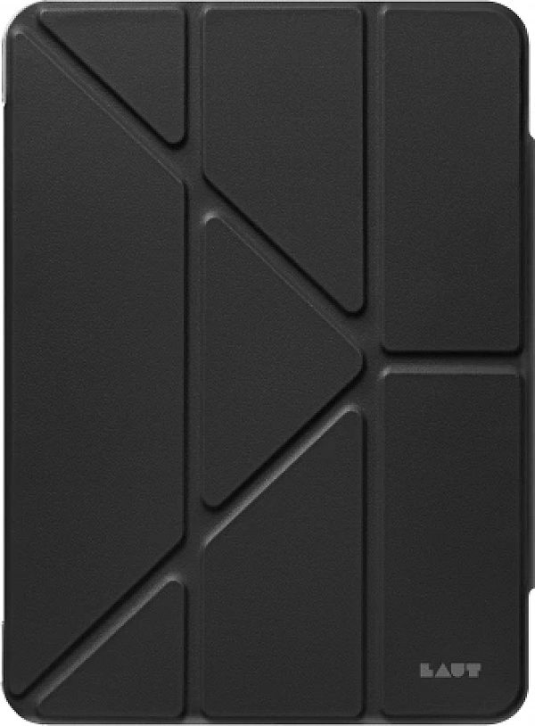 Etui Laut Huex Folio na Apple Pencil na iPad Pro 11" M4 (2024) - czarn