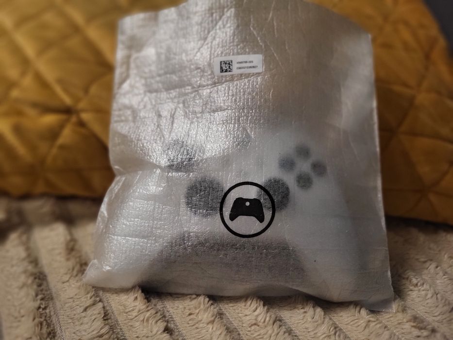 Kontroler/pad XBOX series S/X