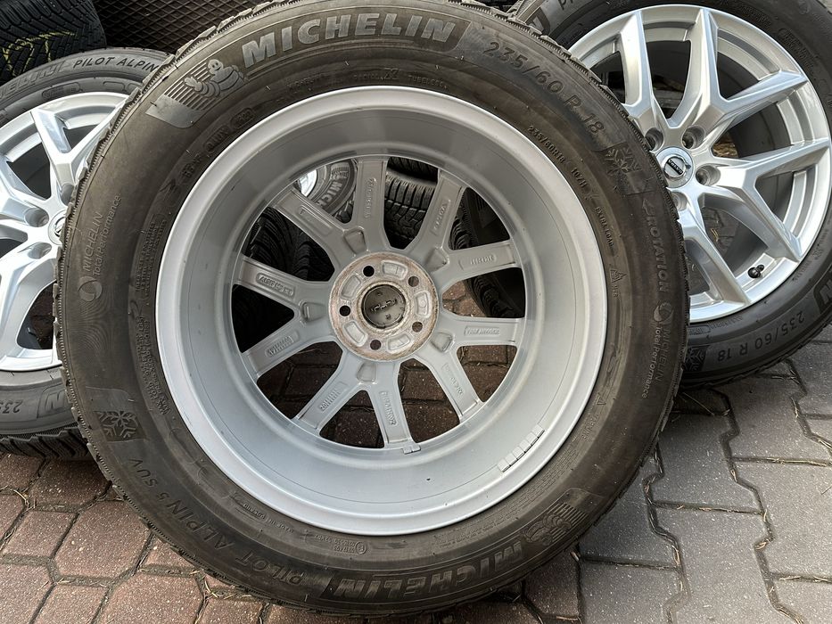 Szprzedam kola VOLVO XC 60