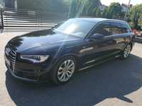 Audi A6 C7 Avant S-Line quattro