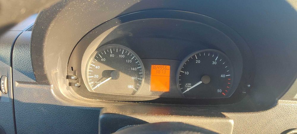 Mercedes SPRINTER 2.2 CDI - 8 osobowy