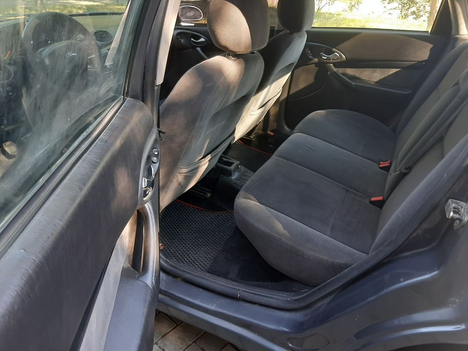 Продам автомобіль