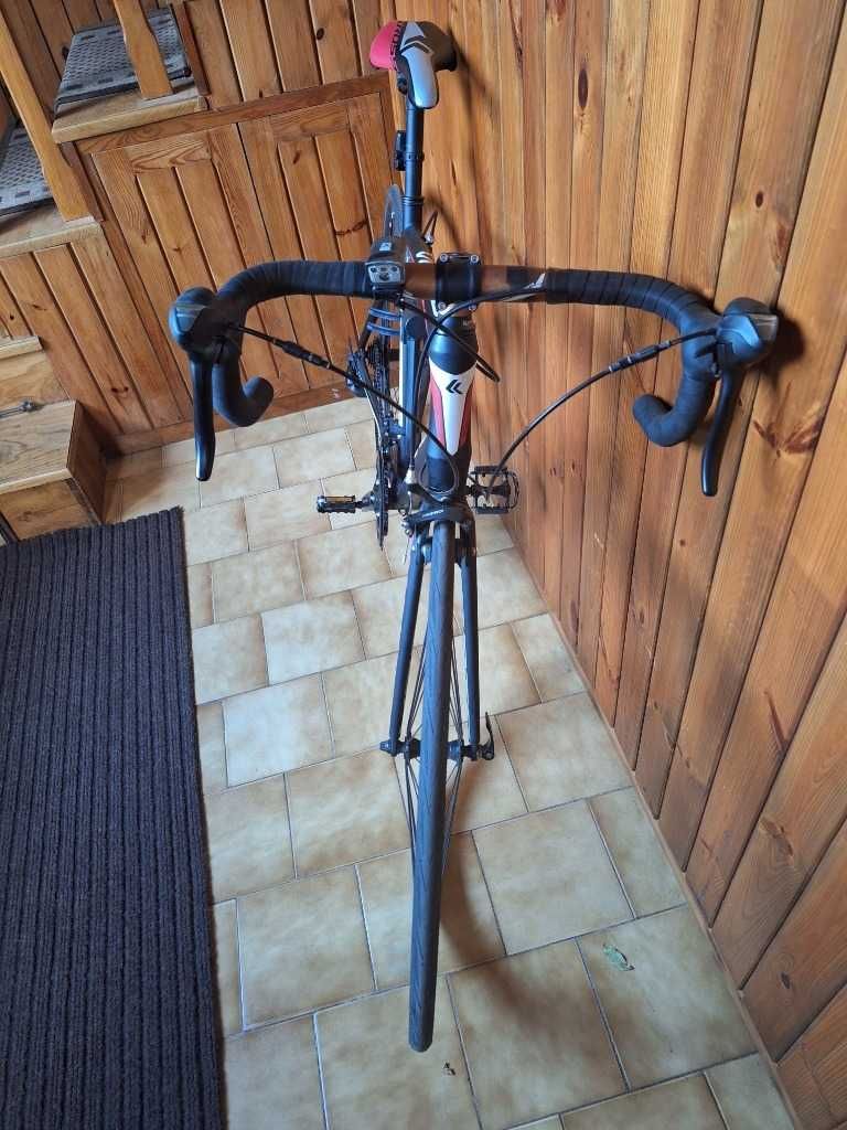 Rower KROSS VENTO 1.0, rozmiar M 53/56CM