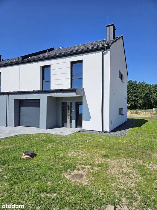 Wyjątkowy dom w pięknej okolicy - osiedle Klonowe