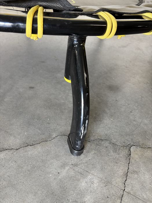 Trampolim de fitness Domyos