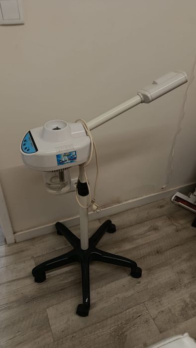 Vaporizador de ozono