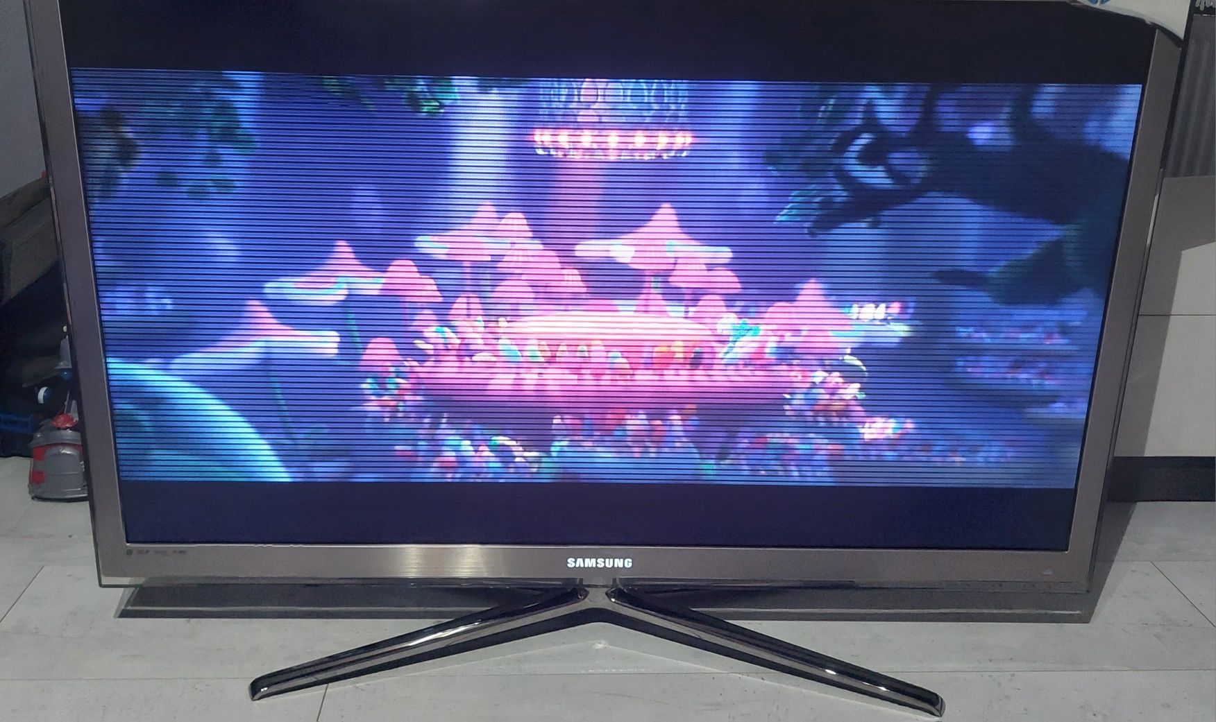 Telewizor Samsung led UE46C8000