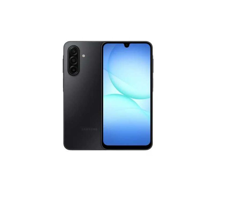 Samsung Galaxy A17 5G 128GB Czarny - GSM Baranowo
