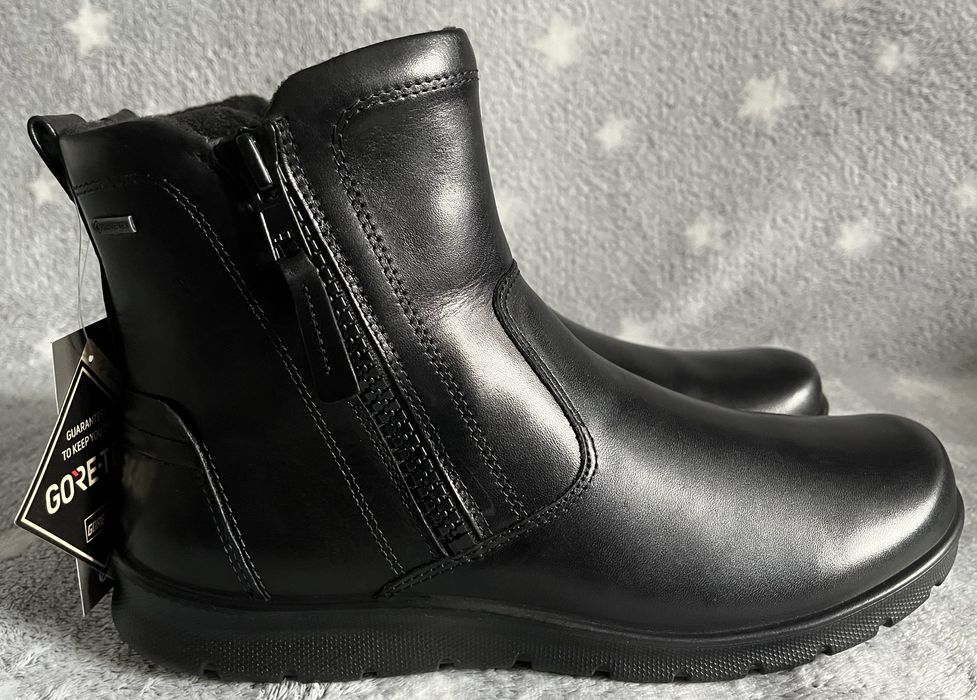 Buty damskie Ecco Babett Boot rozm 42