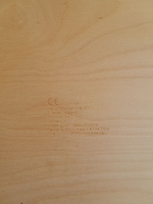 Drewniany labirynt magnetyczny HAPE, Robaczki