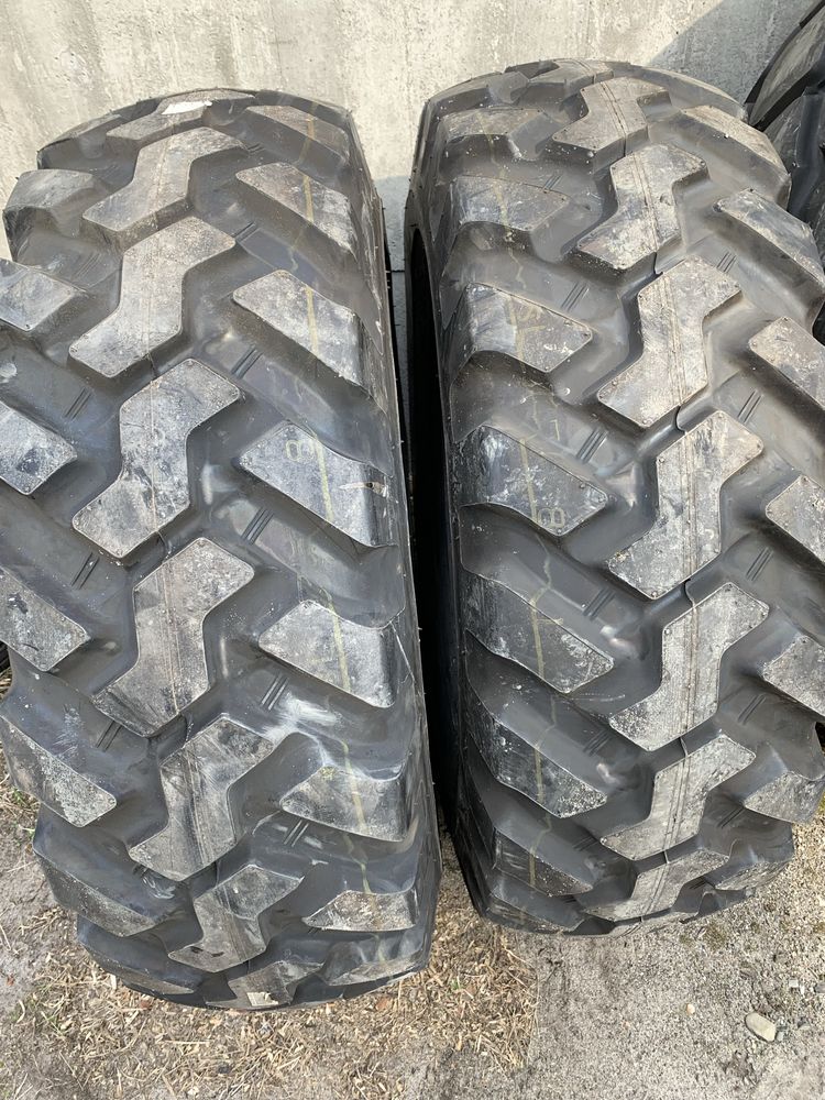 Шини нові 365/80 R20 або 14.5 R20 Bridgestone 365 80 20