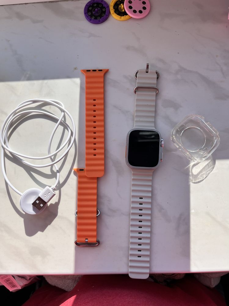 Розумний годинник Watch ultra