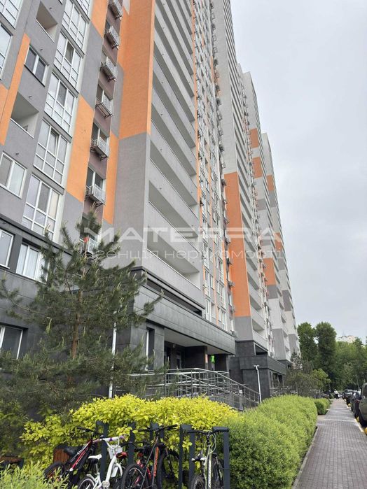 Здам 2 к кв в оренду Київ бул. Руденка 8