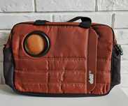 Delti Torba do wózka przewijak Nurser Bag x-lander
