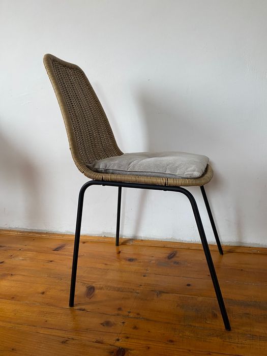 Krzesła do jadalni jysk