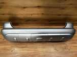 Zderzak tylny Mercedes ML W163 lift kolor 744
