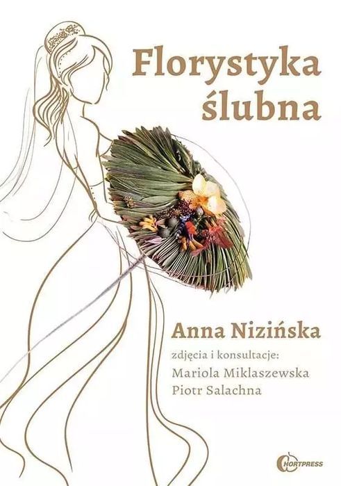 Florystyka Ślubna Anna Nizińska Nowa